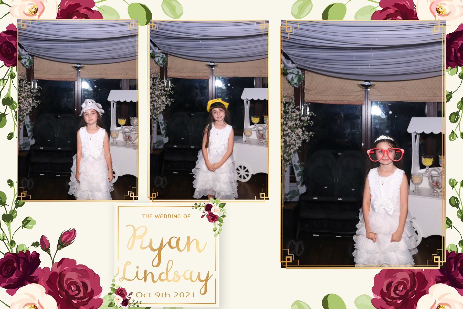 Ryan and Lindsay | View more photos from the event at gallery.blissbooth.co.uk/u/BlissBooth/Ryan-and-Lindsay