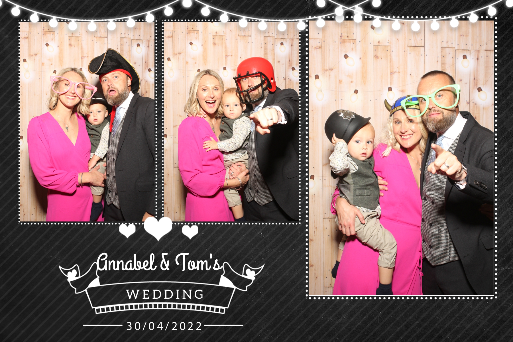 Annabel and Tom | View more photos from the event at gallery.blissbooth.co.uk/u/BlissBooth/Annabel-and-Tom