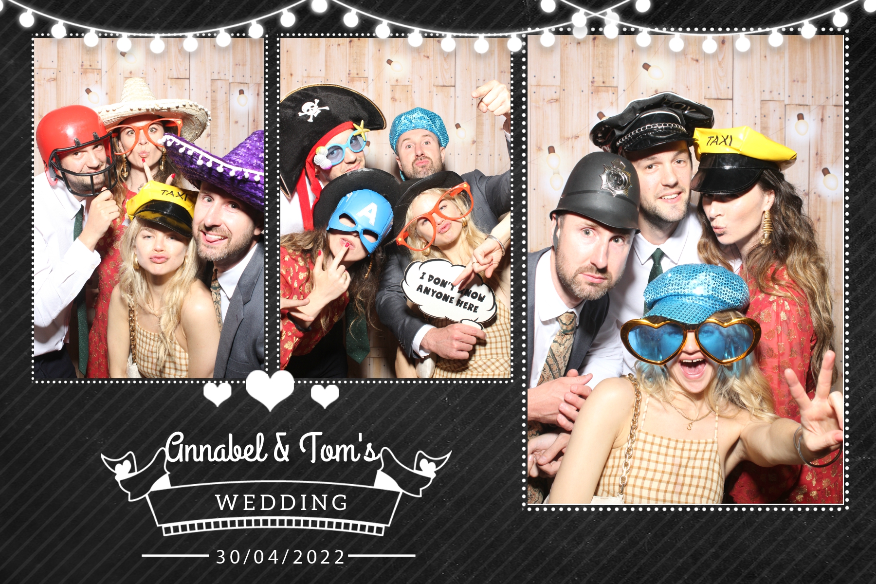 Annabel and Tom | View more photos from the event at gallery.blissbooth.co.uk/u/BlissBooth/Annabel-and-Tom