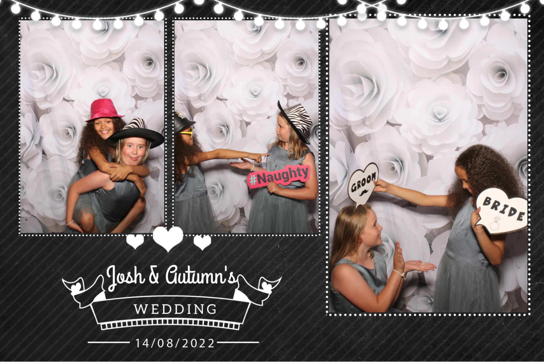 Autumn and Josh | View more photos from the event at gallery.blissbooth.co.uk/u/BlissBooth/Autumn-and-Josh