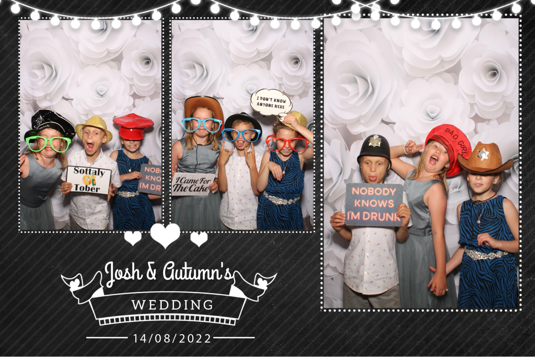 Autumn and Josh | View more photos from the event at gallery.blissbooth.co.uk/u/BlissBooth/Autumn-and-Josh