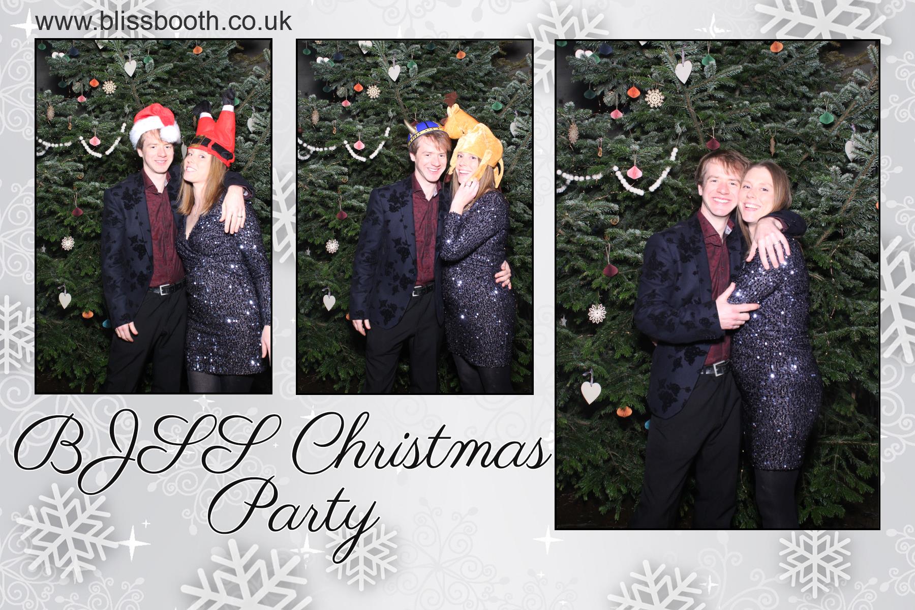 BJSS Chritmas Party | View more photos from the event at gallery.blissbooth.co.uk/u/BlissBooth/BJSS-Chritmas-Party