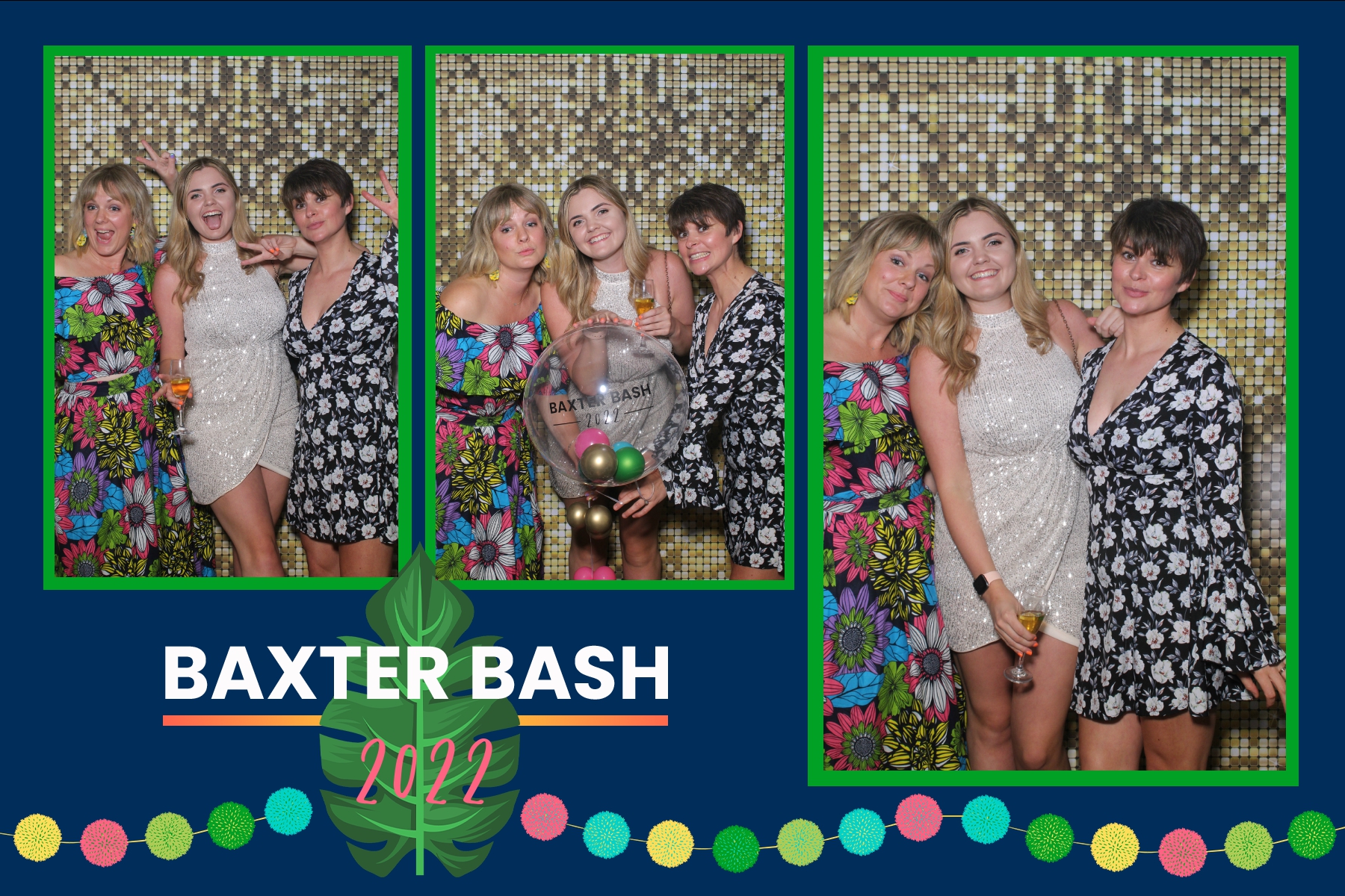 Baxter Bash | View more photos from the event at gallery.blissbooth.co.uk/u/BlissBooth/Baxter-Bash