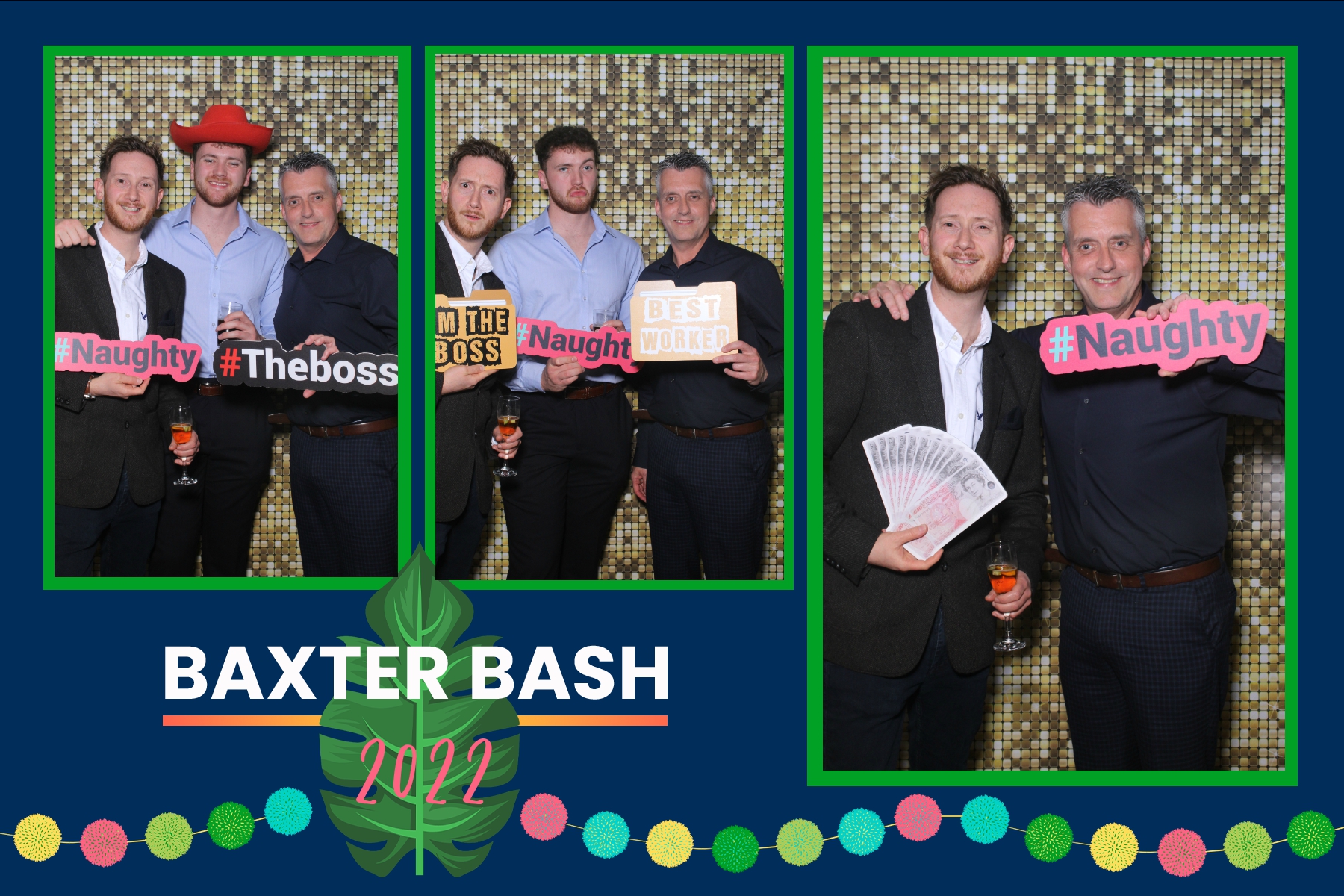 Baxter Bash | View more photos from the event at gallery.blissbooth.co.uk/u/BlissBooth/Baxter-Bash