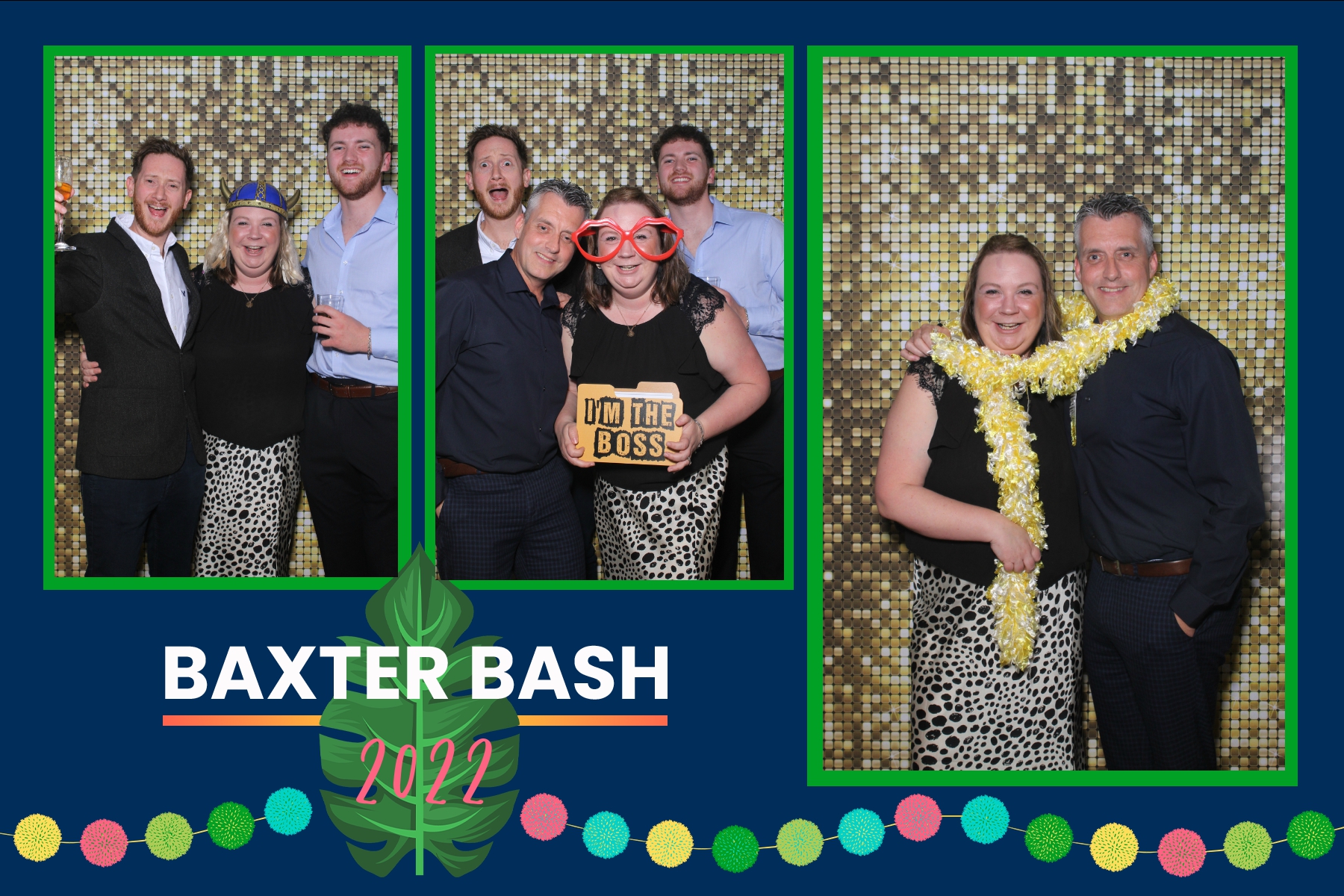 Baxter Bash | View more photos from the event at gallery.blissbooth.co.uk/u/BlissBooth/Baxter-Bash