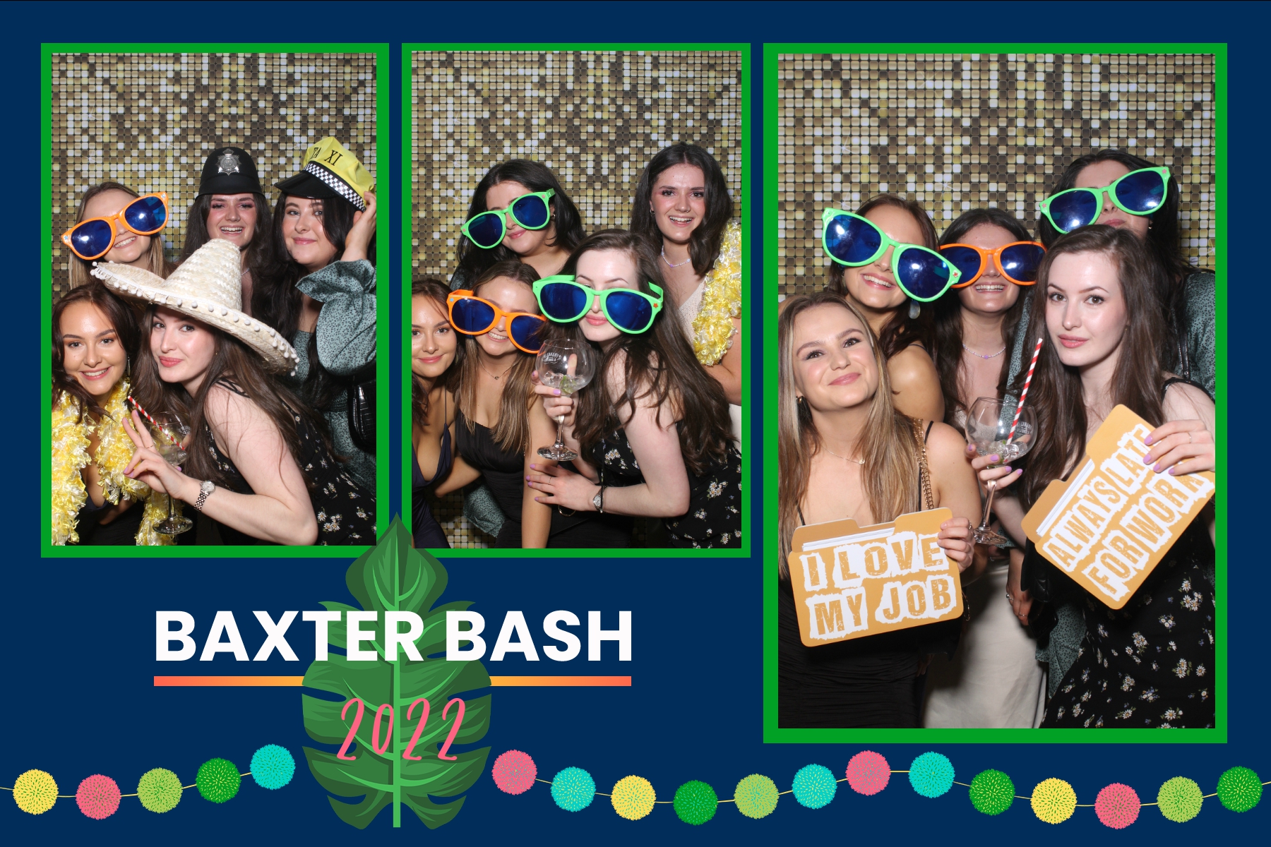 Baxter Bash | View more photos from the event at gallery.blissbooth.co.uk/u/BlissBooth/Baxter-Bash