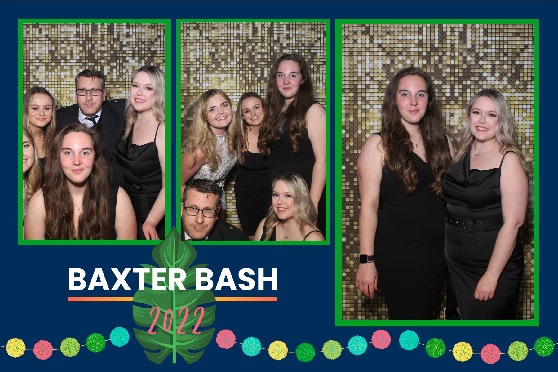 Baxter Bash | View more photos from the event at gallery.blissbooth.co.uk/u/BlissBooth/Baxter-Bash