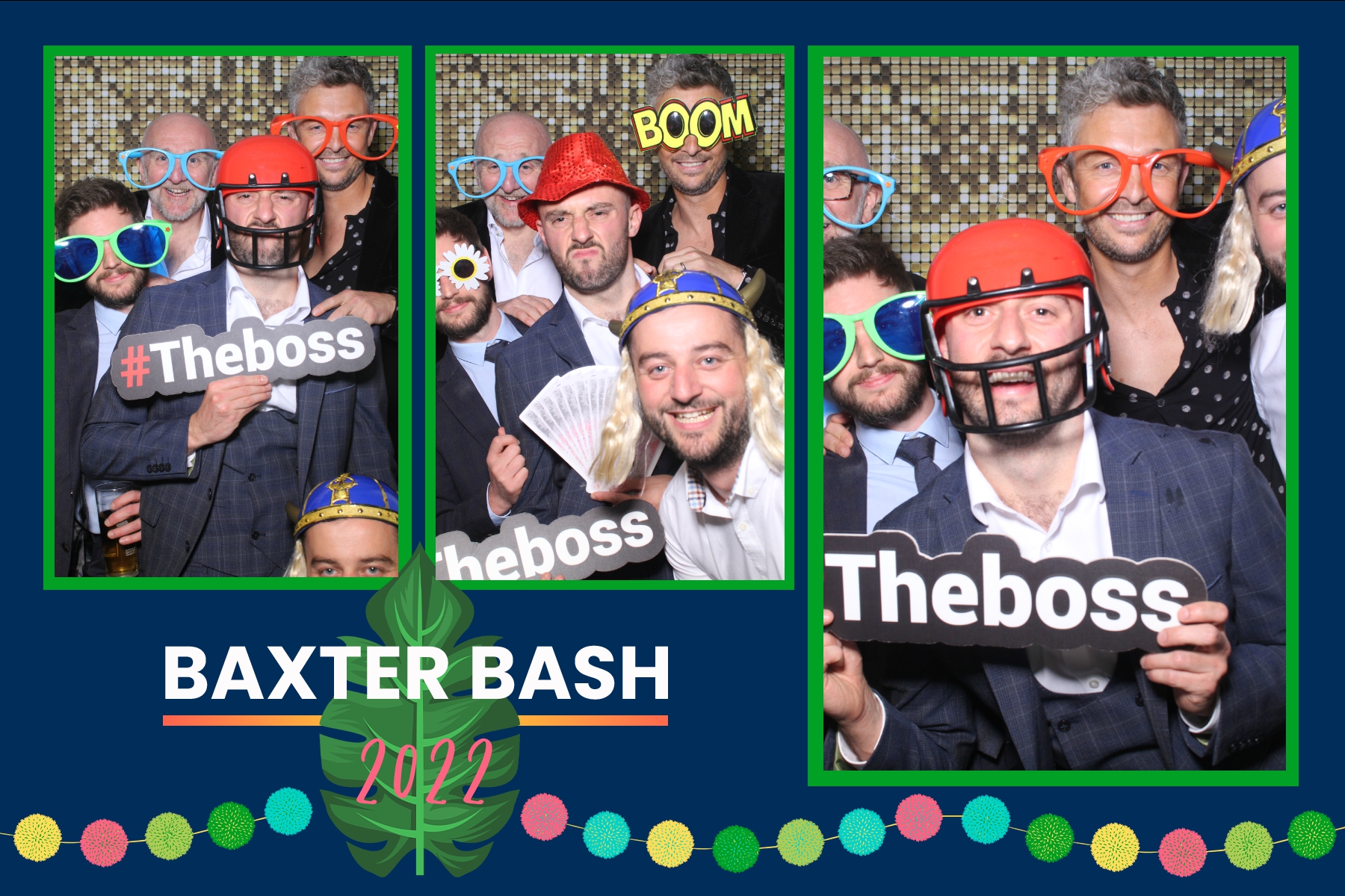 Baxter Bash | View more photos from the event at gallery.blissbooth.co.uk/u/BlissBooth/Baxter-Bash