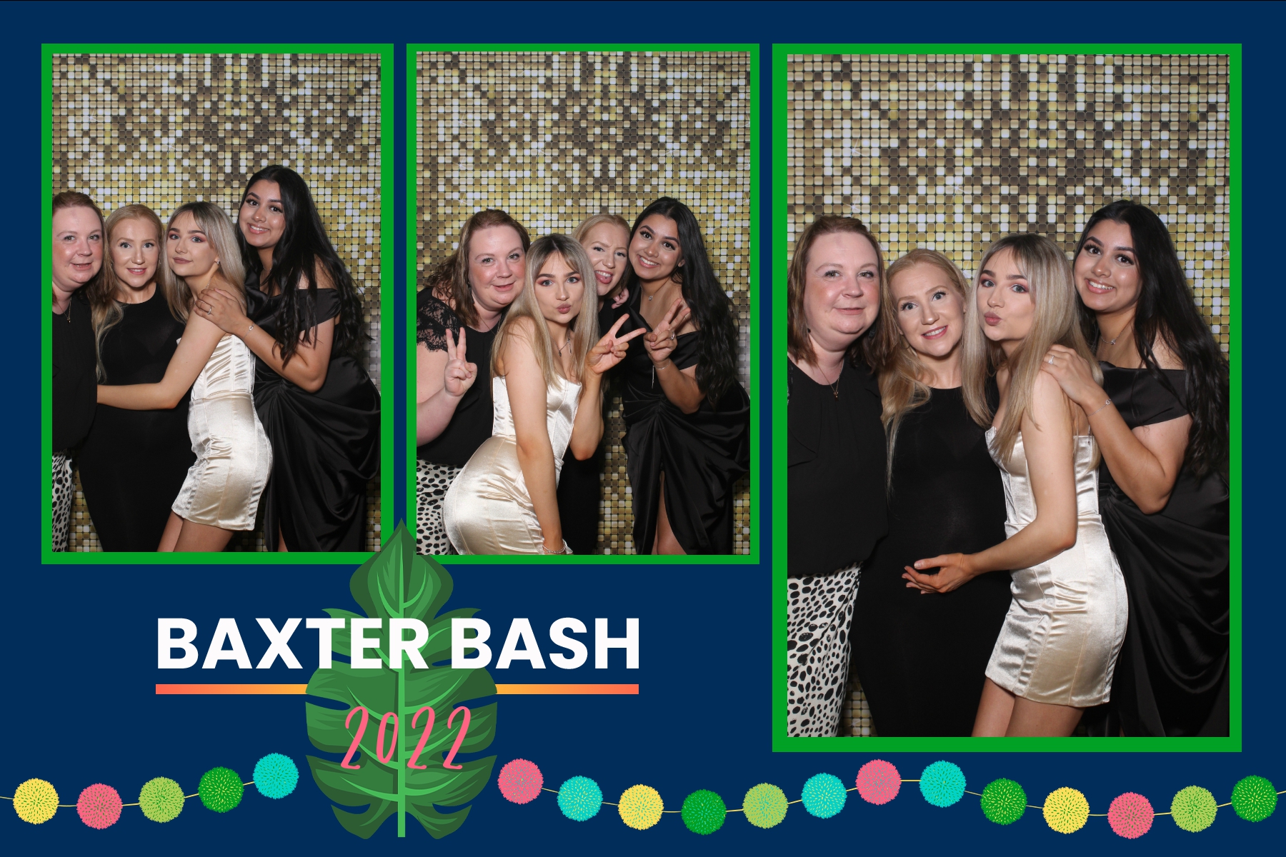 Baxter Bash | View more photos from the event at gallery.blissbooth.co.uk/u/BlissBooth/Baxter-Bash