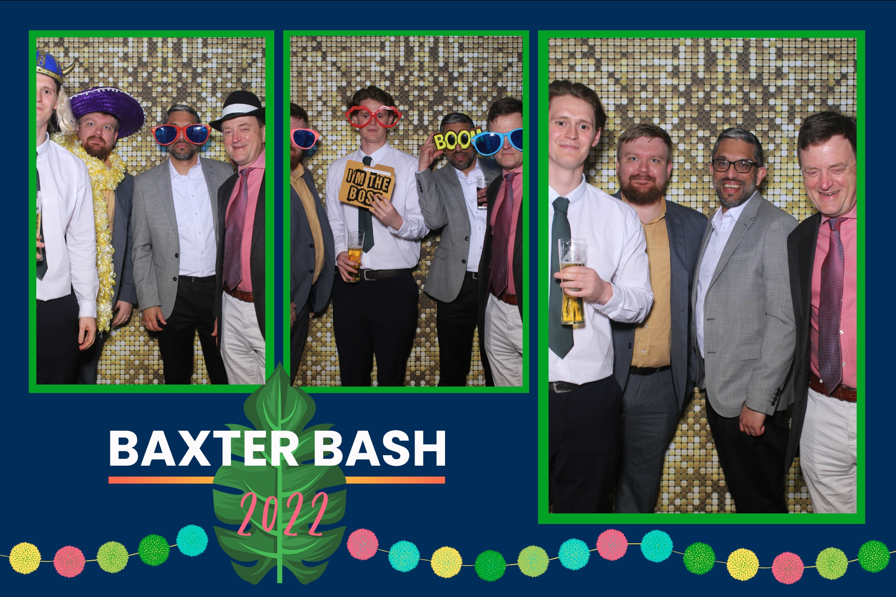 Baxter Bash | View more photos from the event at gallery.blissbooth.co.uk/u/BlissBooth/Baxter-Bash