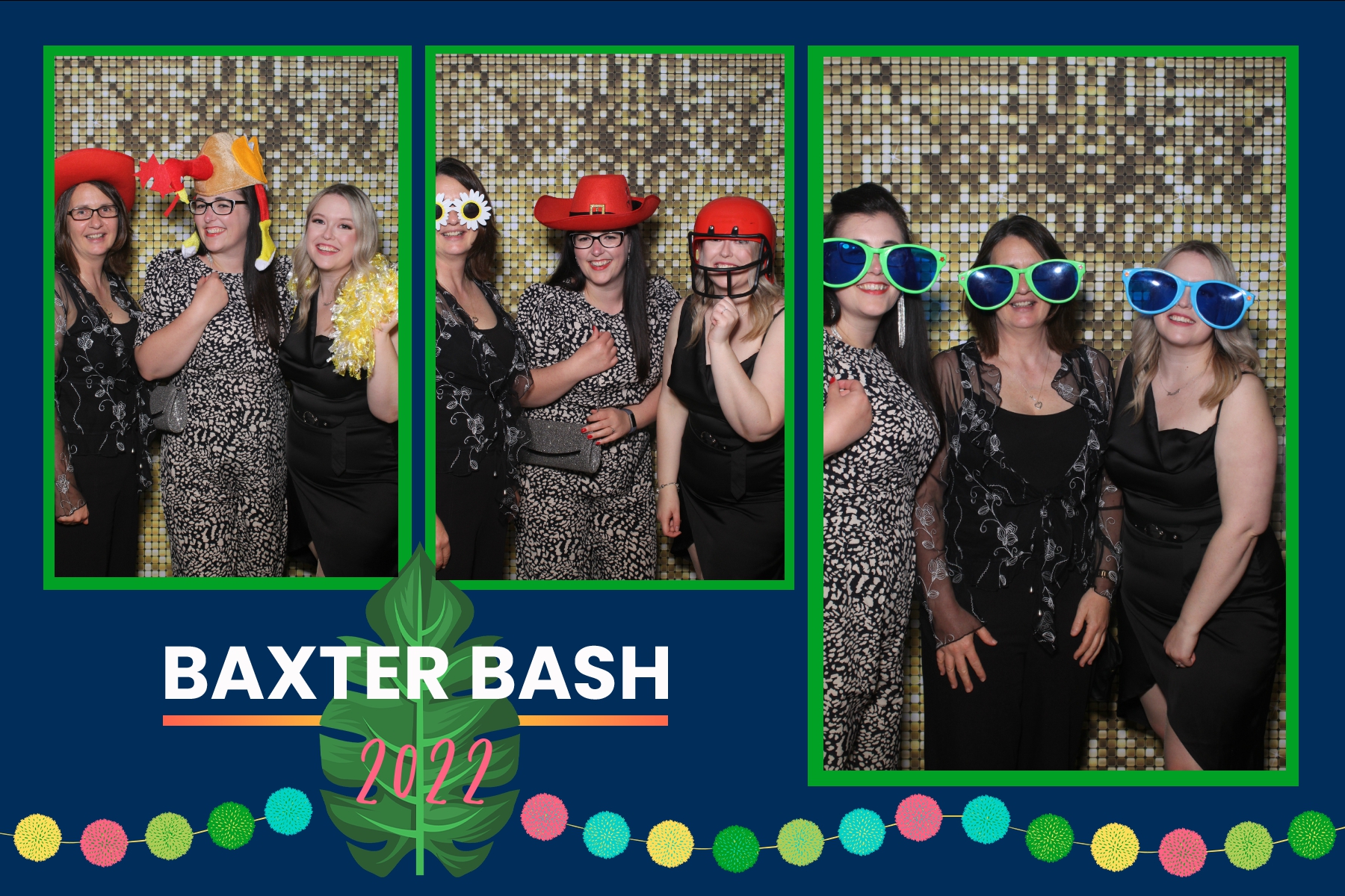 Baxter Bash | View more photos from the event at gallery.blissbooth.co.uk/u/BlissBooth/Baxter-Bash