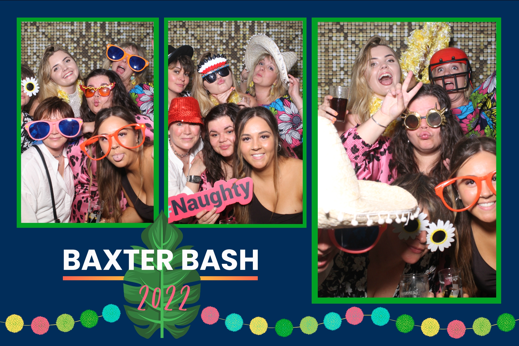 Baxter Bash | View more photos from the event at gallery.blissbooth.co.uk/u/BlissBooth/Baxter-Bash