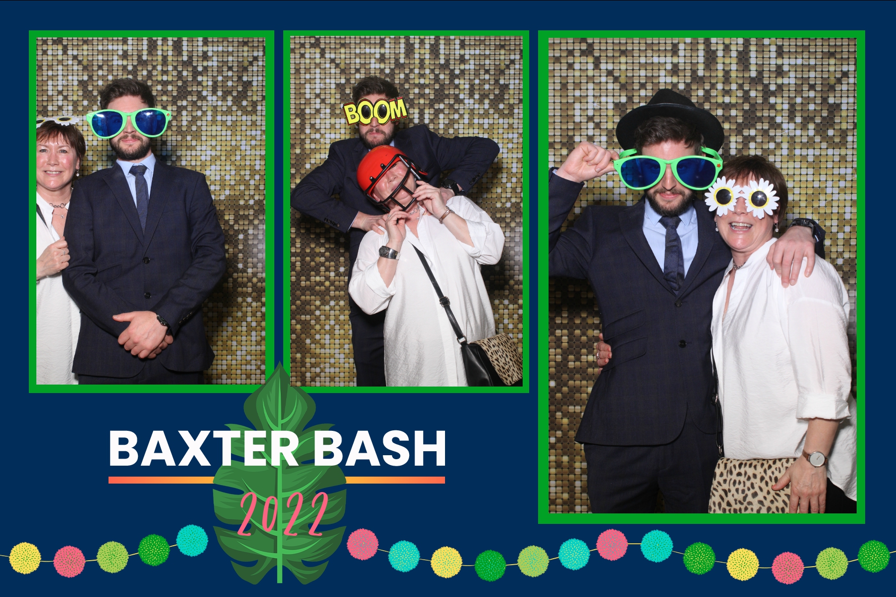 Baxter Bash | View more photos from the event at gallery.blissbooth.co.uk/u/BlissBooth/Baxter-Bash