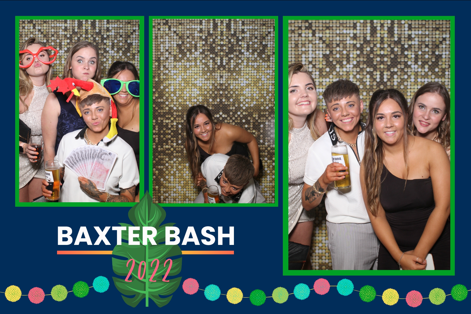 Baxter Bash | View more photos from the event at gallery.blissbooth.co.uk/u/BlissBooth/Baxter-Bash