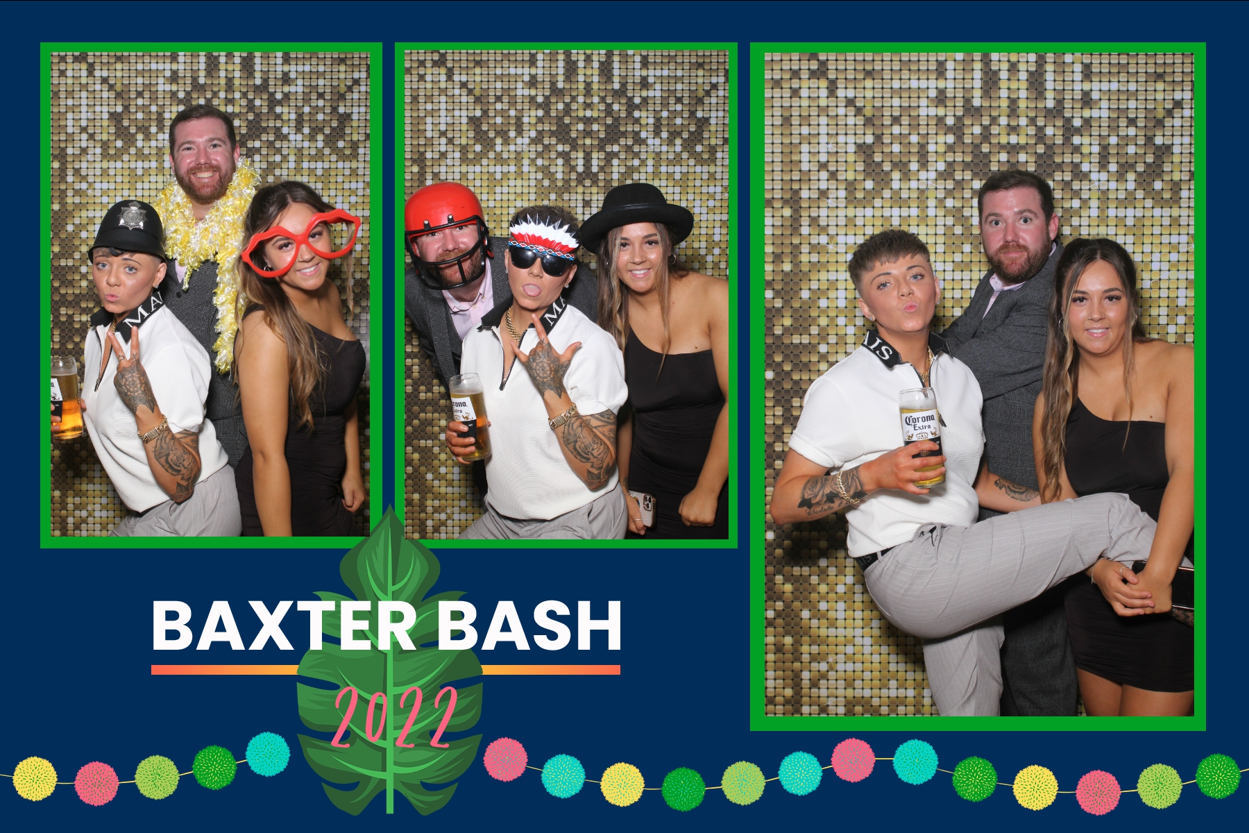 Baxter Bash | View more photos from the event at gallery.blissbooth.co.uk/u/BlissBooth/Baxter-Bash