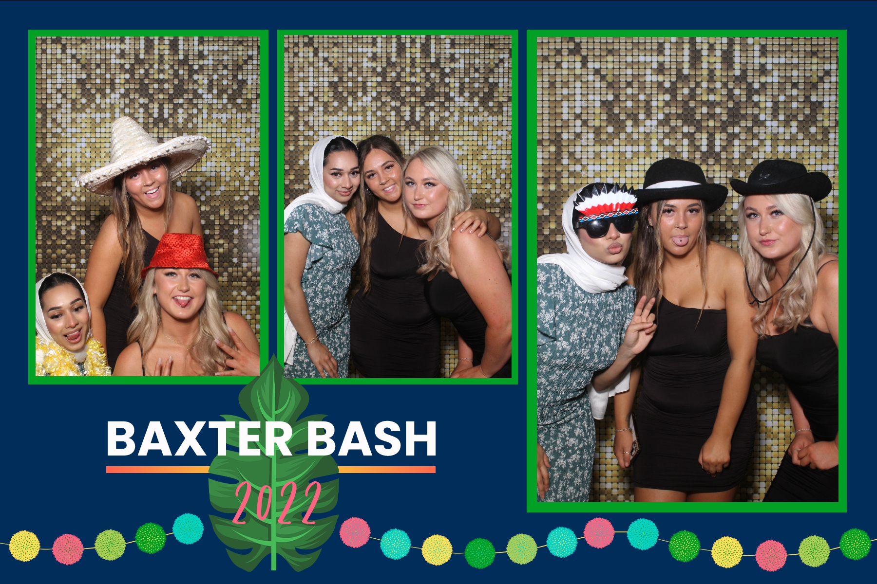 Baxter Bash | View more photos from the event at gallery.blissbooth.co.uk/u/BlissBooth/Baxter-Bash