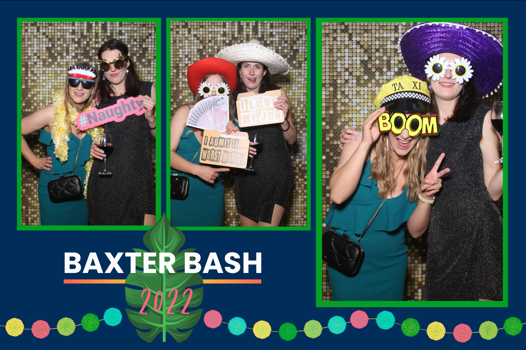 Baxter Bash | View more photos from the event at gallery.blissbooth.co.uk/u/BlissBooth/Baxter-Bash