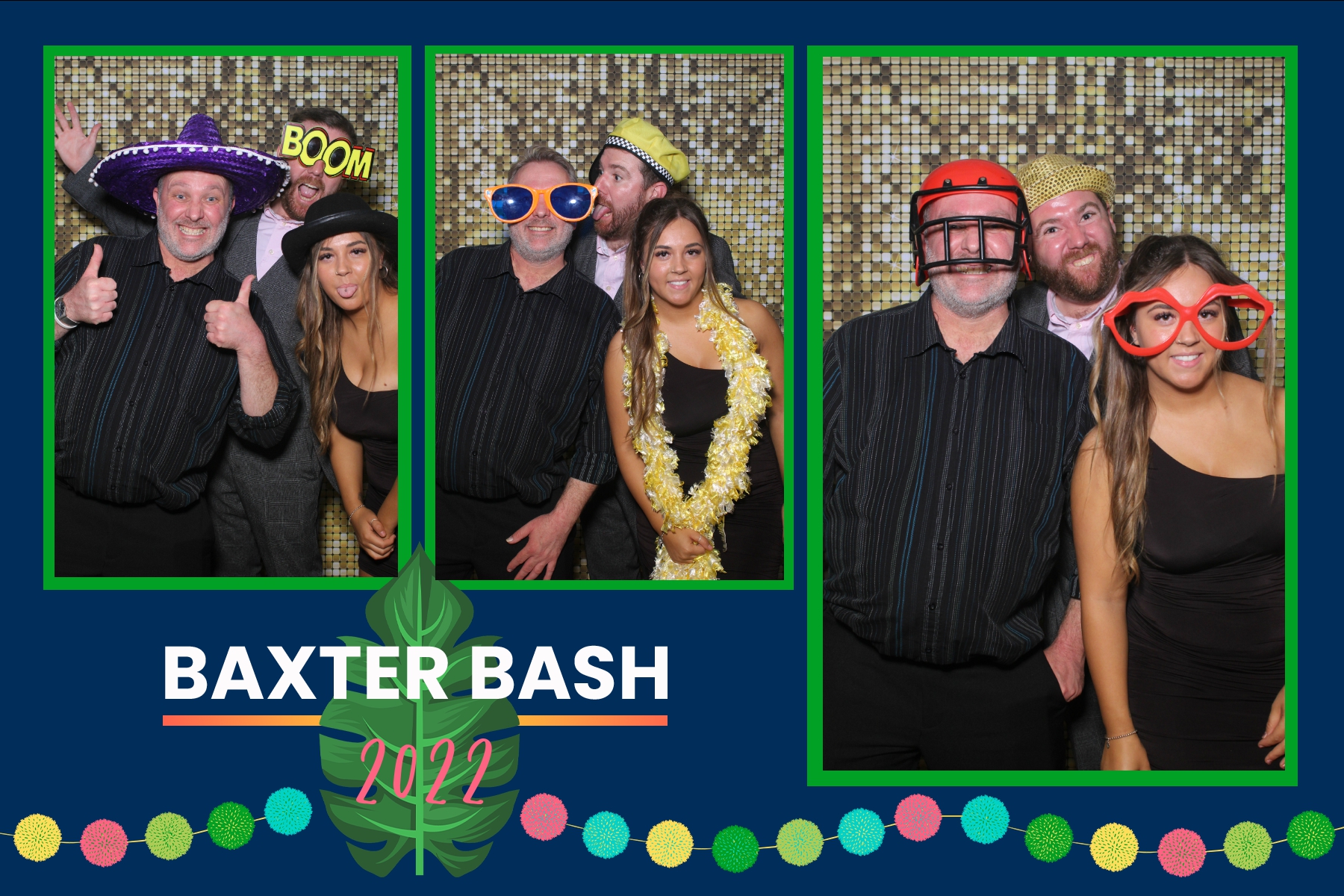 Baxter Bash | View more photos from the event at gallery.blissbooth.co.uk/u/BlissBooth/Baxter-Bash