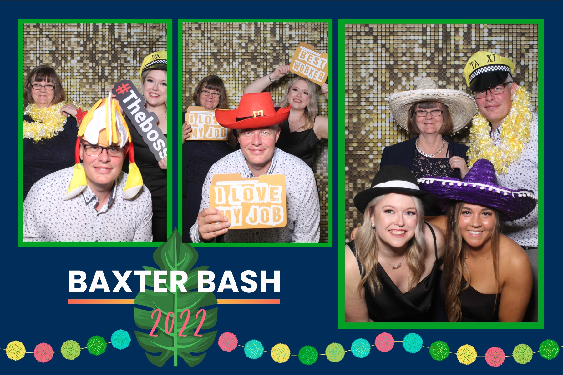 Baxter Bash | View more photos from the event at gallery.blissbooth.co.uk/u/BlissBooth/Baxter-Bash