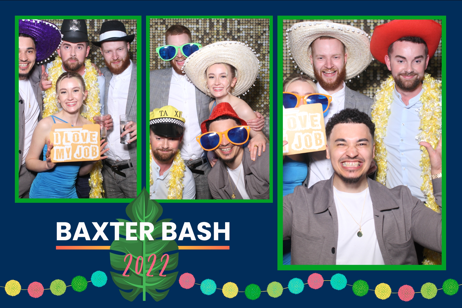 Baxter Bash | View more photos from the event at gallery.blissbooth.co.uk/u/BlissBooth/Baxter-Bash