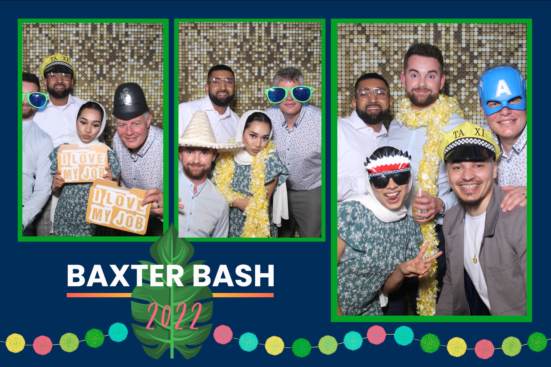 Baxter Bash | View more photos from the event at gallery.blissbooth.co.uk/u/BlissBooth/Baxter-Bash