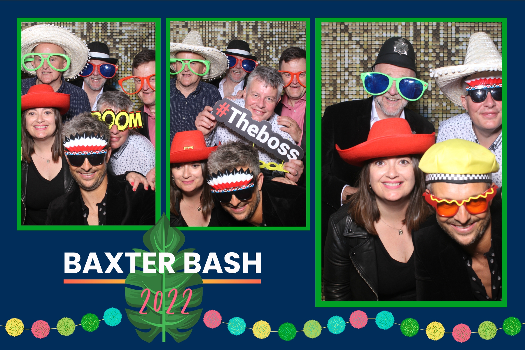Baxter Bash | View more photos from the event at gallery.blissbooth.co.uk/u/BlissBooth/Baxter-Bash