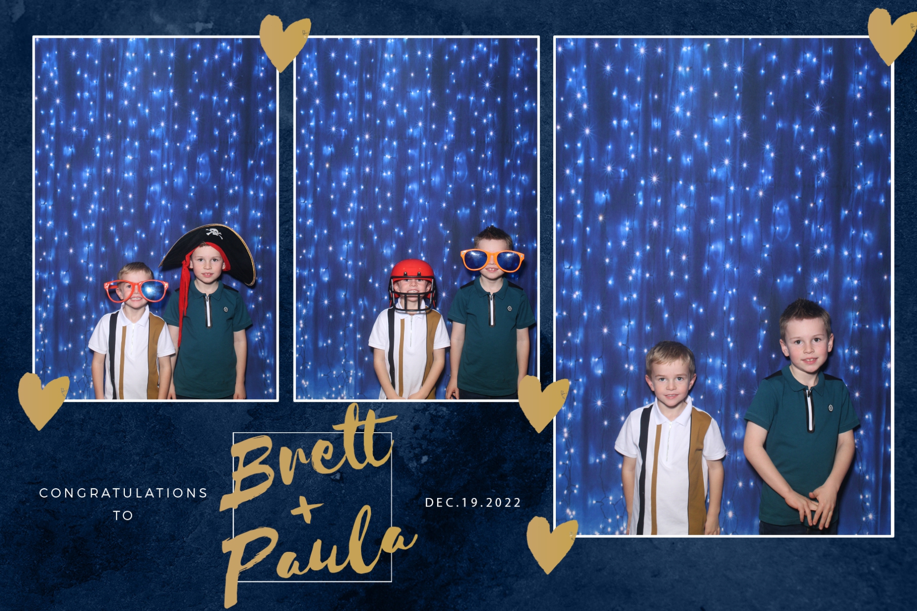 Brett & Paula | View more photos from the event at gallery.blissbooth.co.uk/u/BlissBooth/Brett-Paula