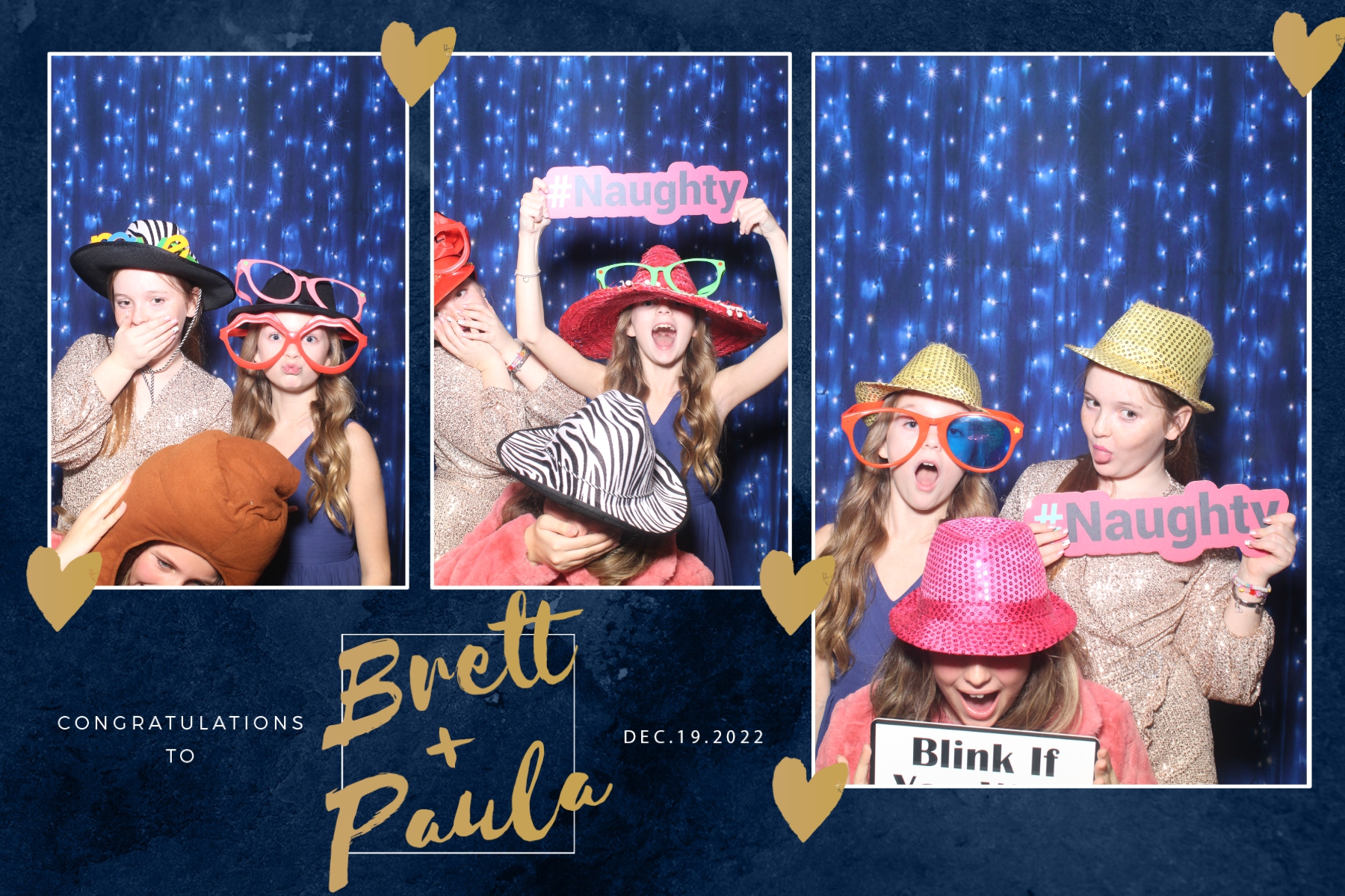 Brett & Paula | View more photos from the event at gallery.blissbooth.co.uk/u/BlissBooth/Brett-Paula