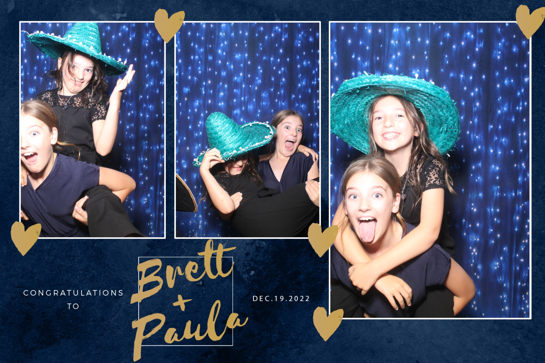 Brett & Paula | View more photos from the event at gallery.blissbooth.co.uk/u/BlissBooth/Brett-Paula
