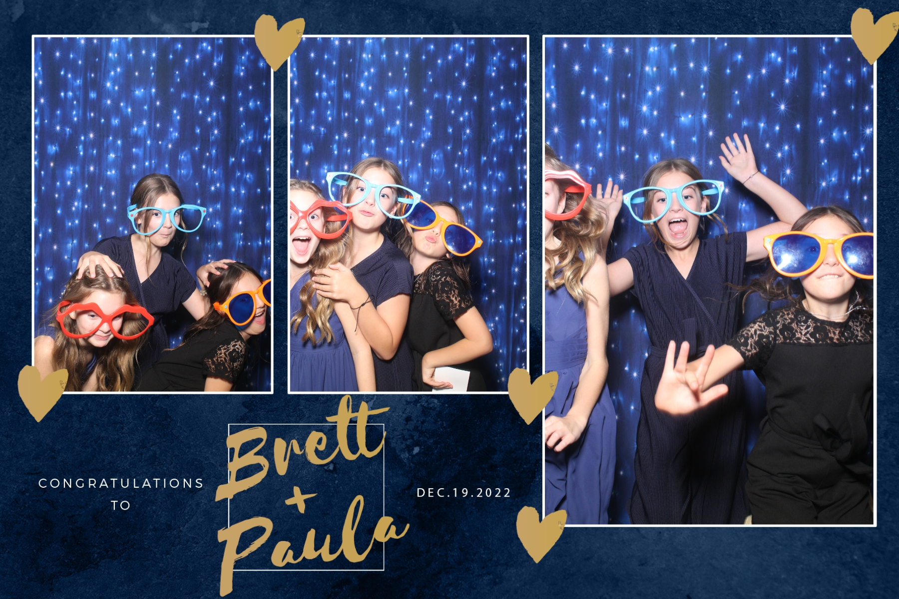 Brett & Paula | View more photos from the event at gallery.blissbooth.co.uk/u/BlissBooth/Brett-Paula