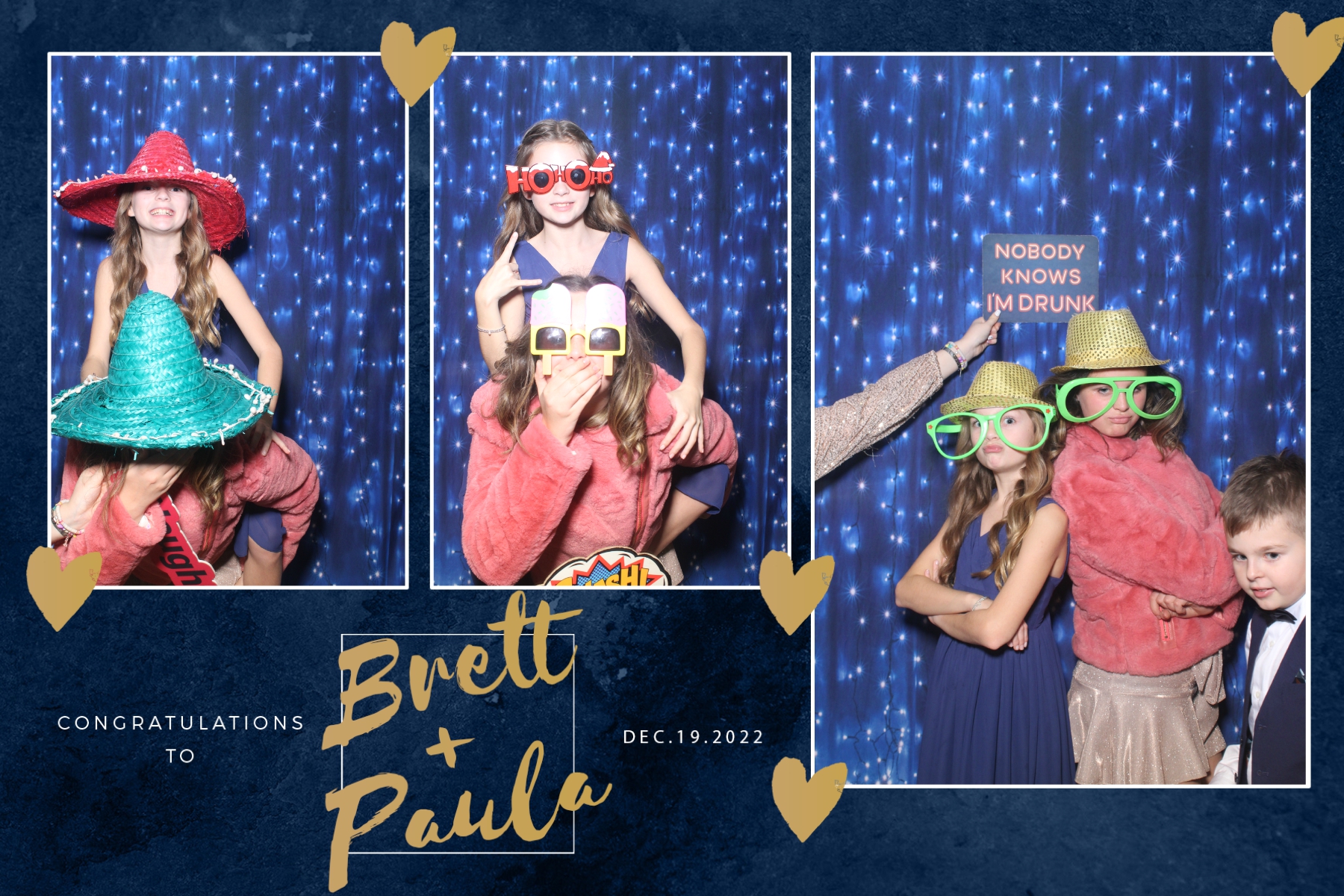 Brett & Paula | View more photos from the event at gallery.blissbooth.co.uk/u/BlissBooth/Brett-Paula