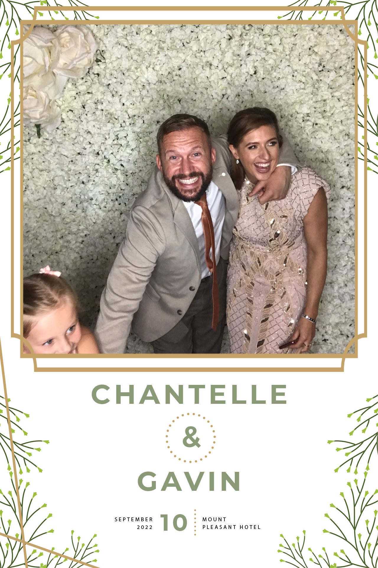 Chantelle and Gavin | View more photos from the event at gallery.blissbooth.co.uk/u/BlissBooth/Chantelle-and-Gavin