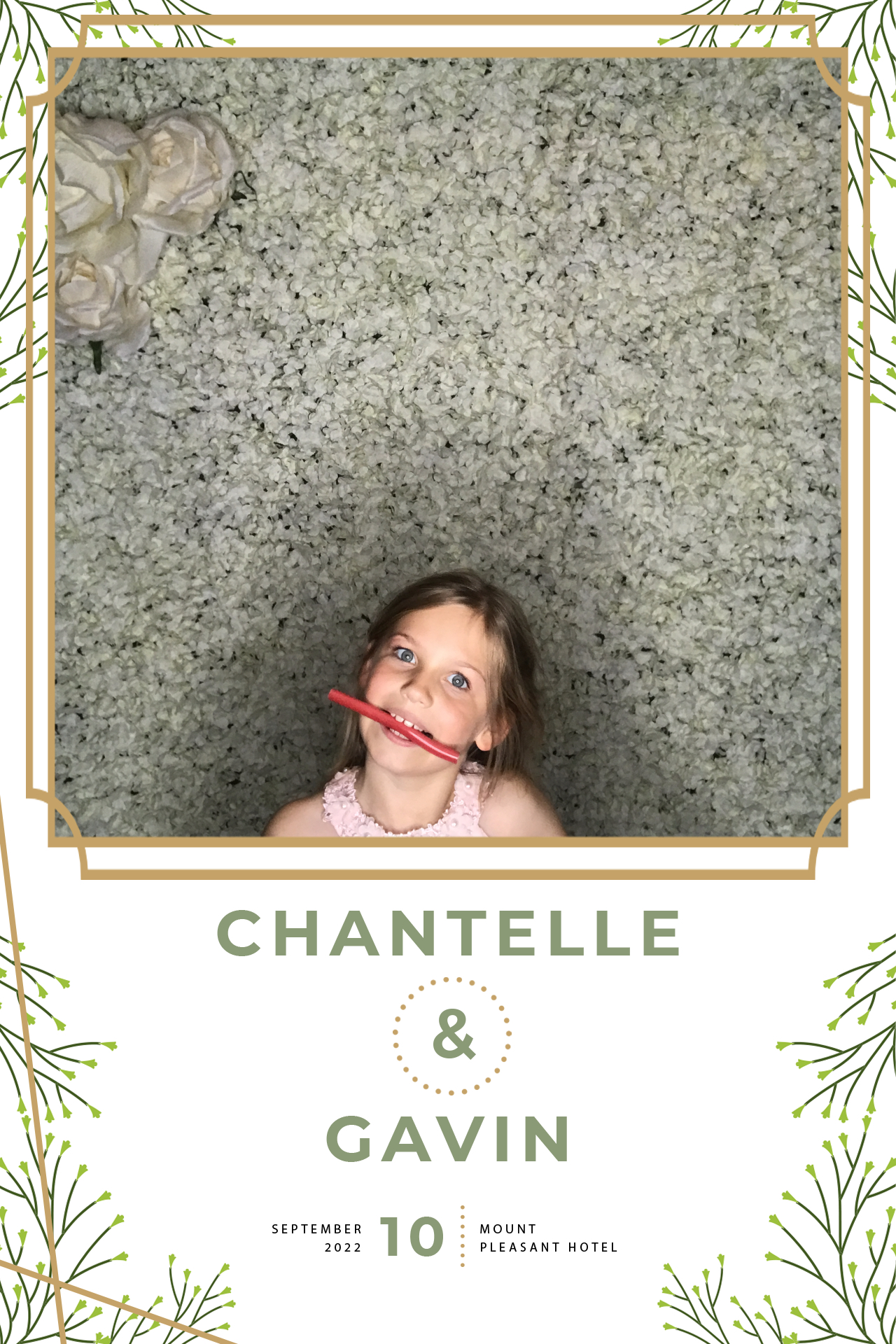 Chantelle and Gavin | View more photos from the event at gallery.blissbooth.co.uk/u/BlissBooth/Chantelle-and-Gavin