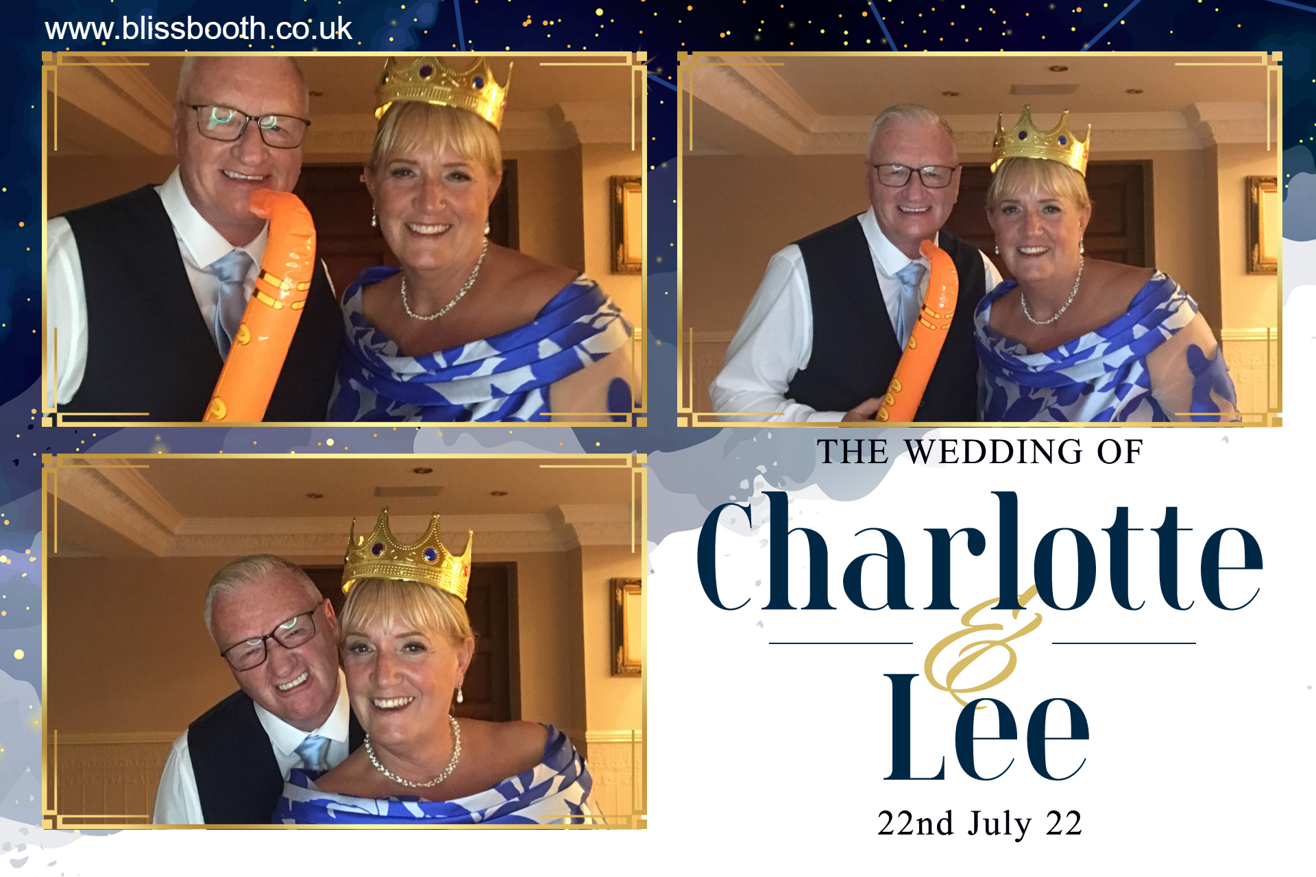 Charlotte and Lee | View more photos from the event at gallery.blissbooth.co.uk/u/BlissBooth/Charlotte-and-Lee