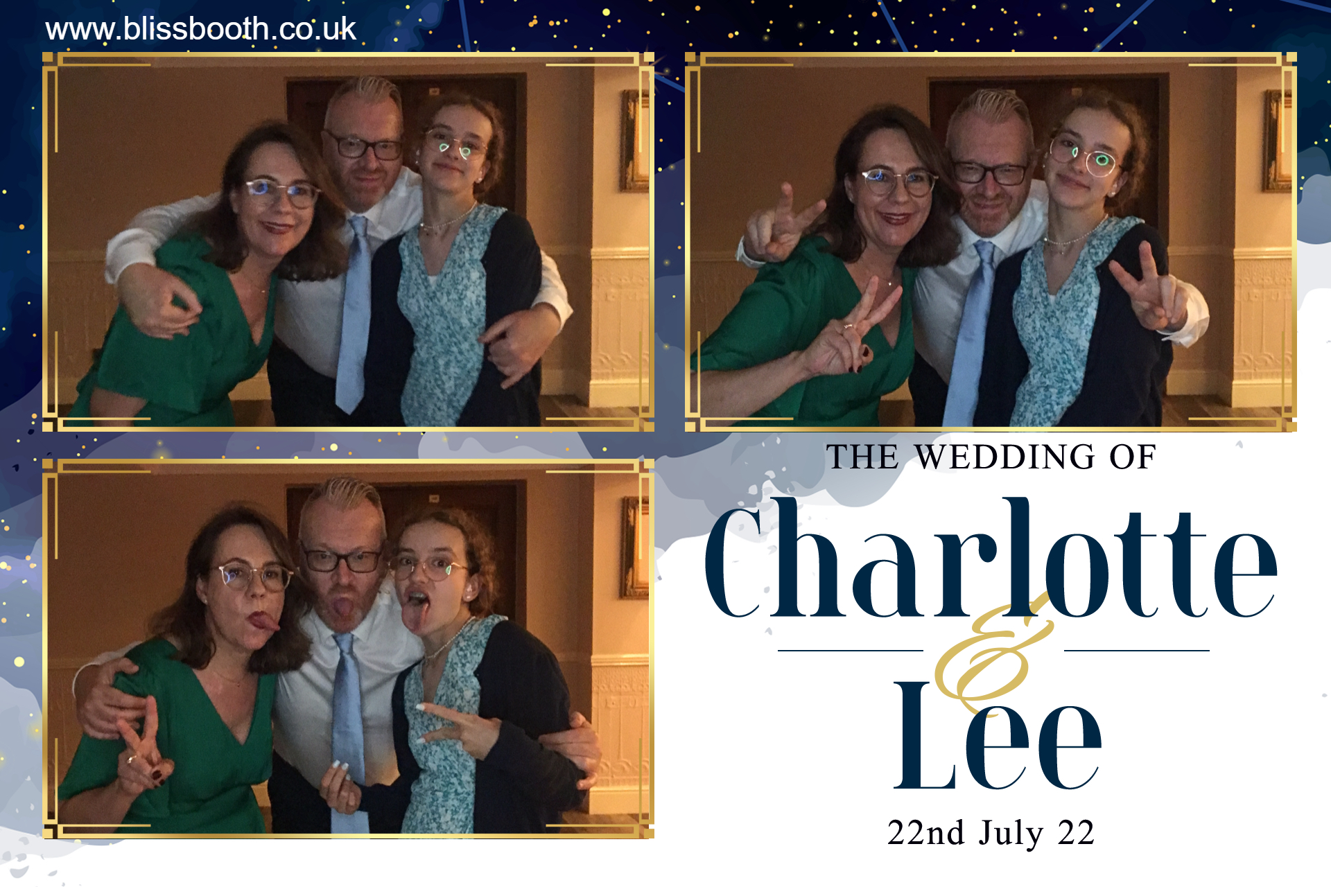 Charlotte and Lee | View more photos from the event at gallery.blissbooth.co.uk/u/BlissBooth/Charlotte-and-Lee