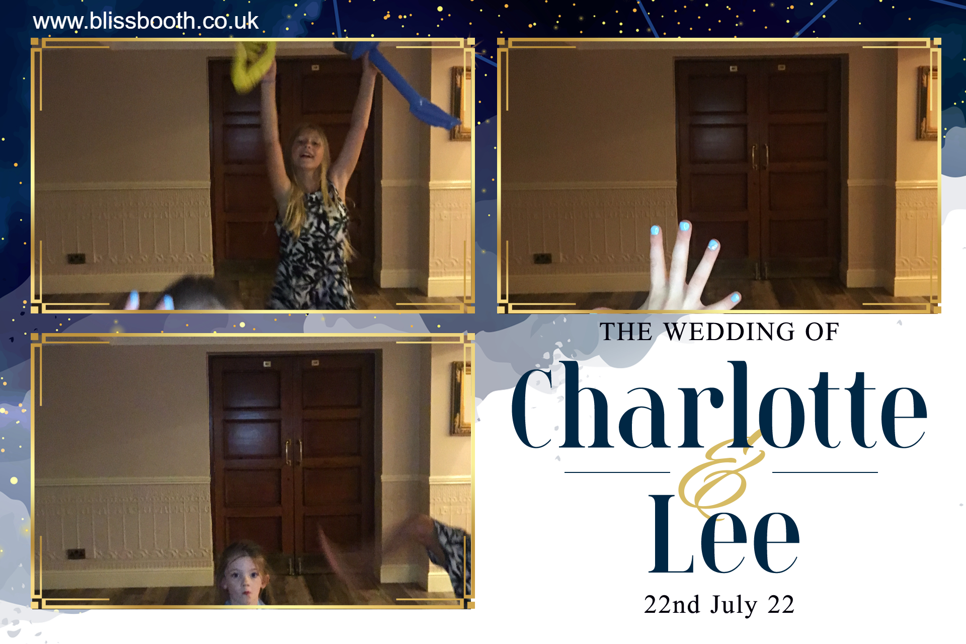 Charlotte and Lee | View more photos from the event at gallery.blissbooth.co.uk/u/BlissBooth/Charlotte-and-Lee