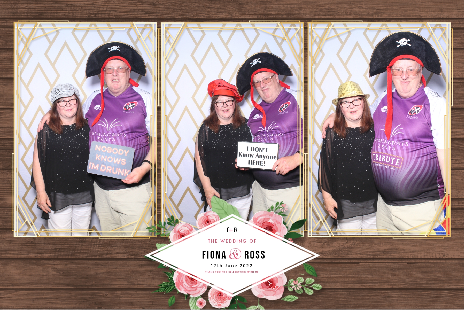 Fiona and Ross | View more photos from the event at gallery.blissbooth.co.uk/u/BlissBooth/Fiona-and-Ross