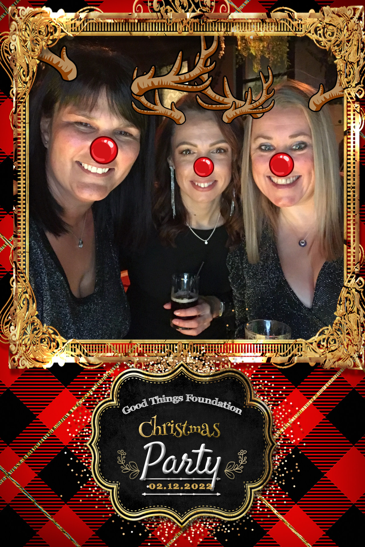 Good Things Foundation | View more photos from the event at gallery.blissbooth.co.uk/u/BlissBooth/Good-Things-Foundation