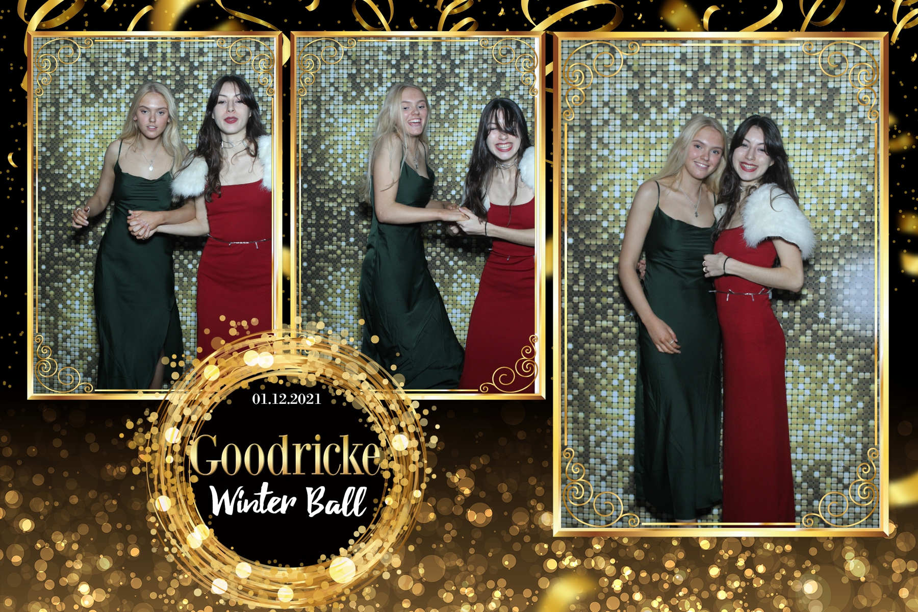 Goodricke Winter Ball | View more photos from the event at gallery.blissbooth.co.uk/u/BlissBooth/Goodricke-Winter-Ball