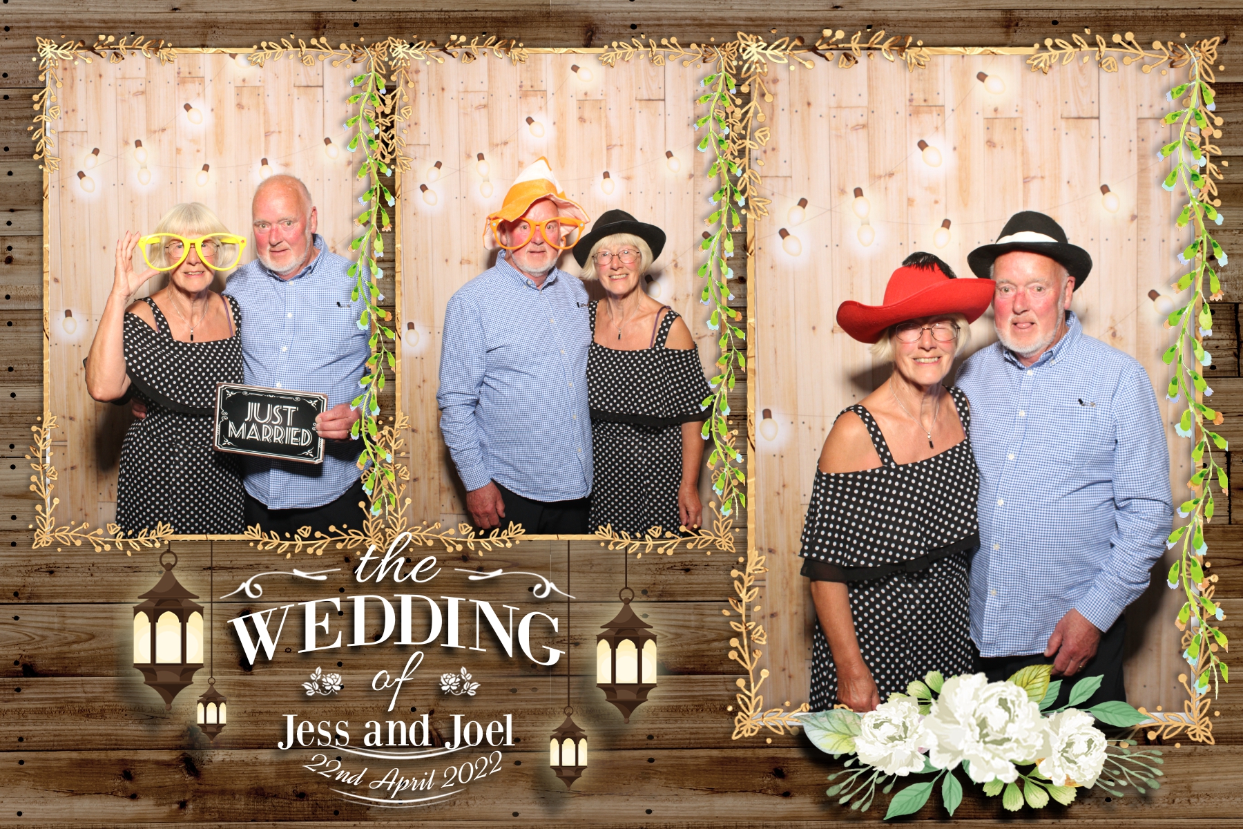 Jess and Joel | View more photos from the event at gallery.blissbooth.co.uk/u/BlissBooth/Jess-and-Joel