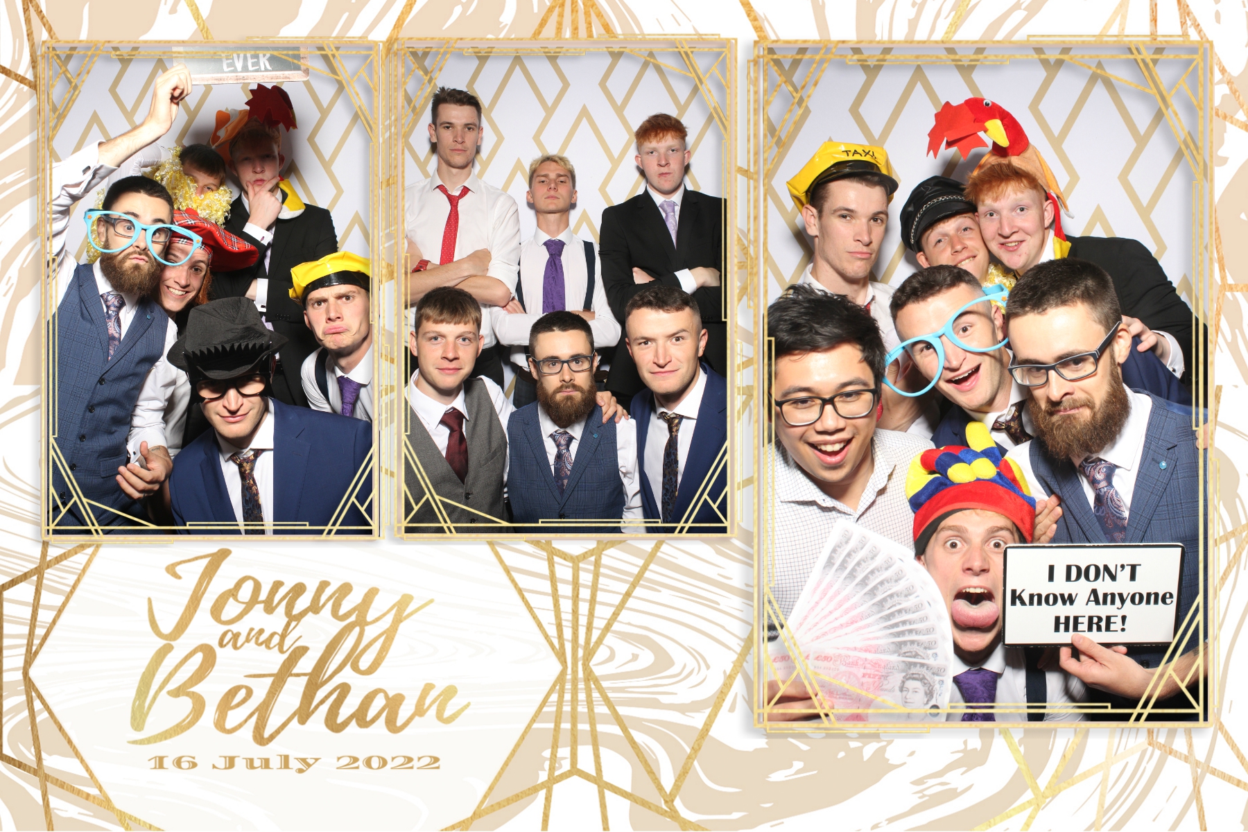 Jonny and Bethan | View more photos from the event at gallery.blissbooth.co.uk/u/BlissBooth/Jonny-and-Bethan