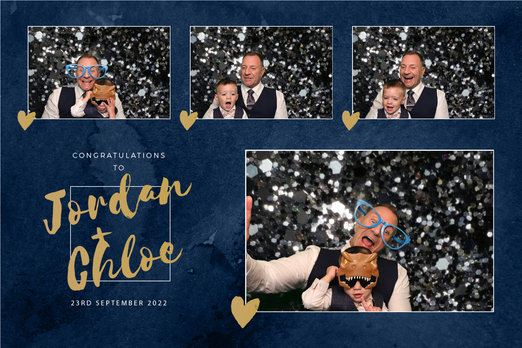 Jordan and Chloe | View more photos from the event at gallery.blissbooth.co.uk/u/BlissBooth/Jordan-and-Chloe