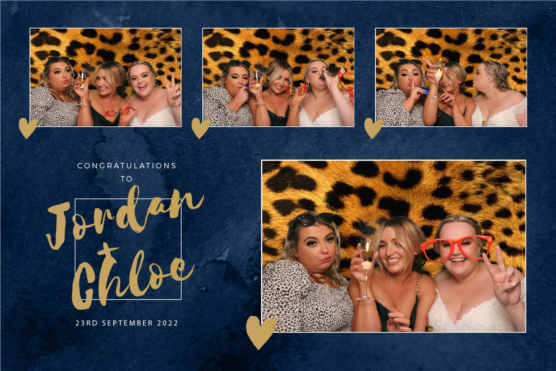 Jordan and Chloe | View more photos from the event at gallery.blissbooth.co.uk/u/BlissBooth/Jordan-and-Chloe