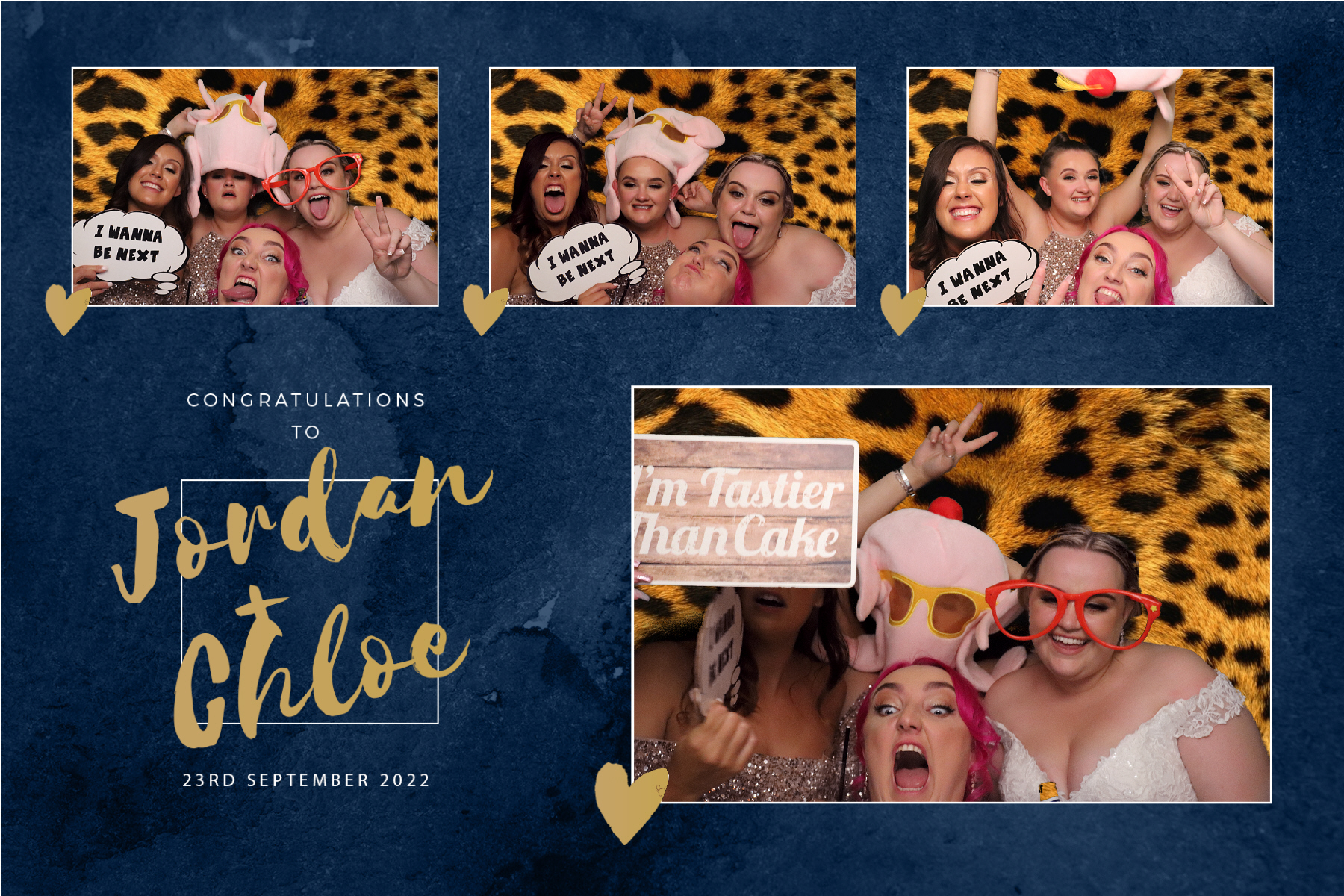 Jordan and Chloe | View more photos from the event at gallery.blissbooth.co.uk/u/BlissBooth/Jordan-and-Chloe