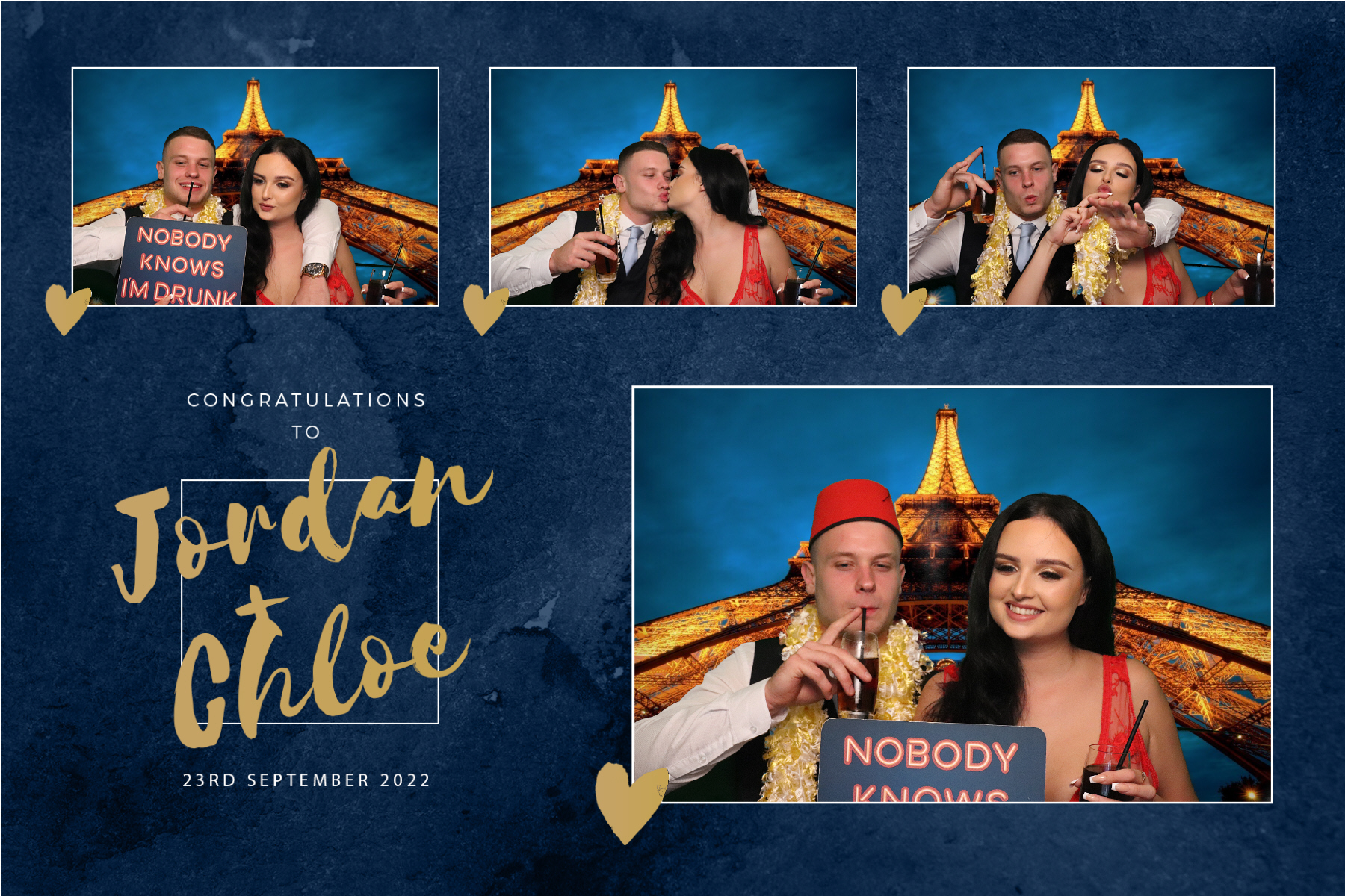 Jordan and Chloe | View more photos from the event at gallery.blissbooth.co.uk/u/BlissBooth/Jordan-and-Chloe