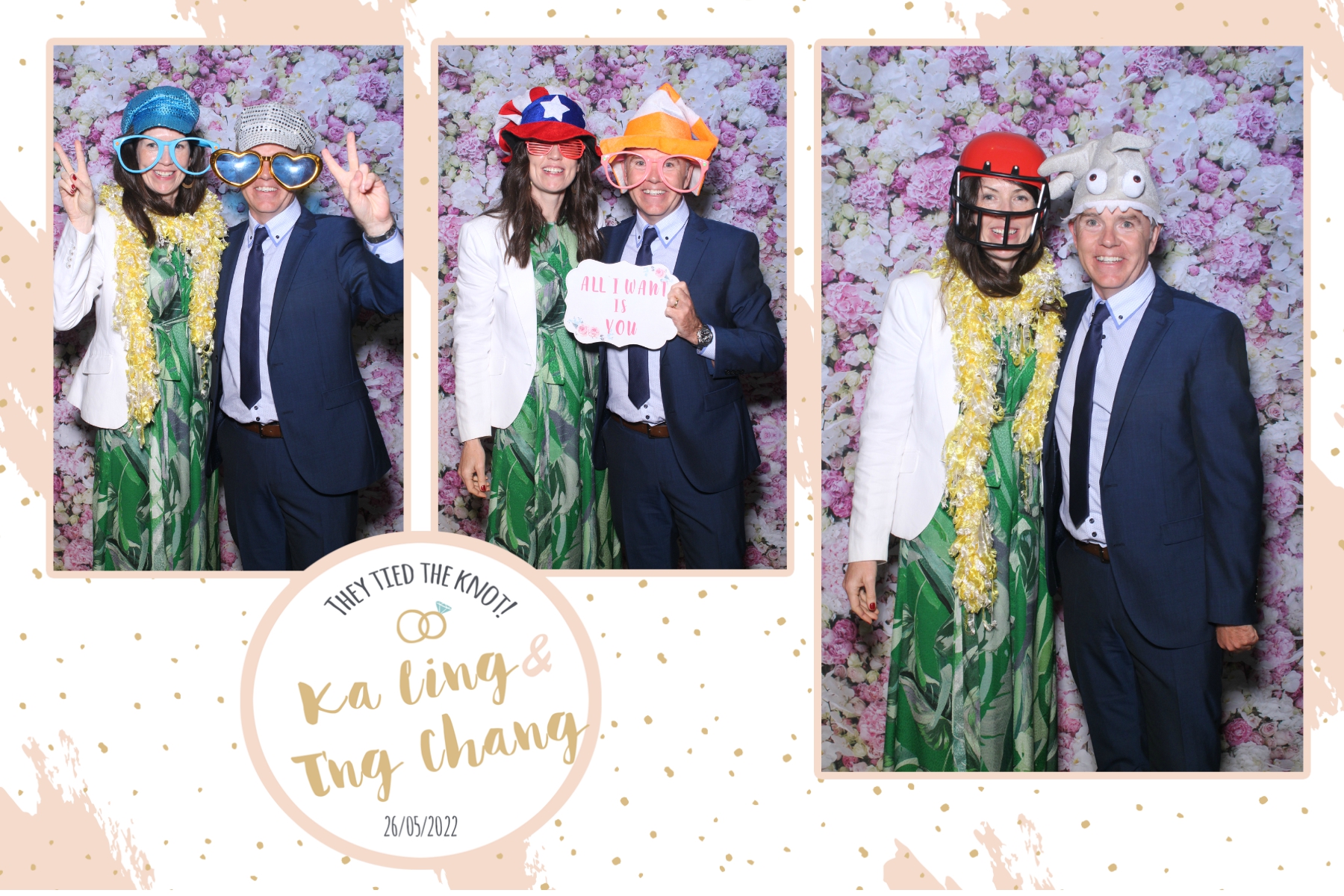 Ka Ling & T'ng Chang | View more photos from the event at gallery.blissbooth.co.uk/u/BlissBooth/Ka-Ling-Tng-Chang