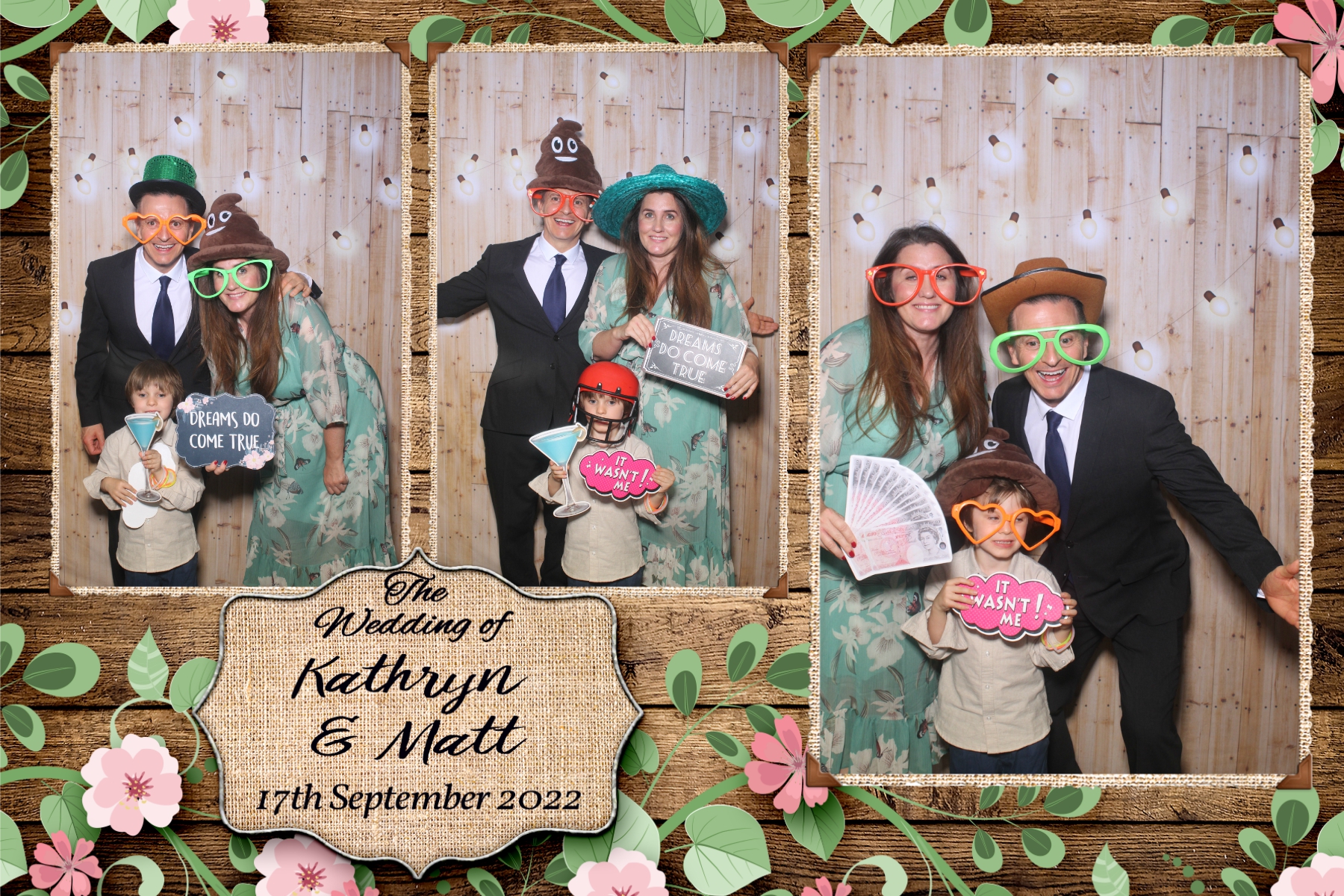 Kathryn and Matt | View more photos from the event at gallery.blissbooth.co.uk/u/BlissBooth/Kathryn-and-Matt