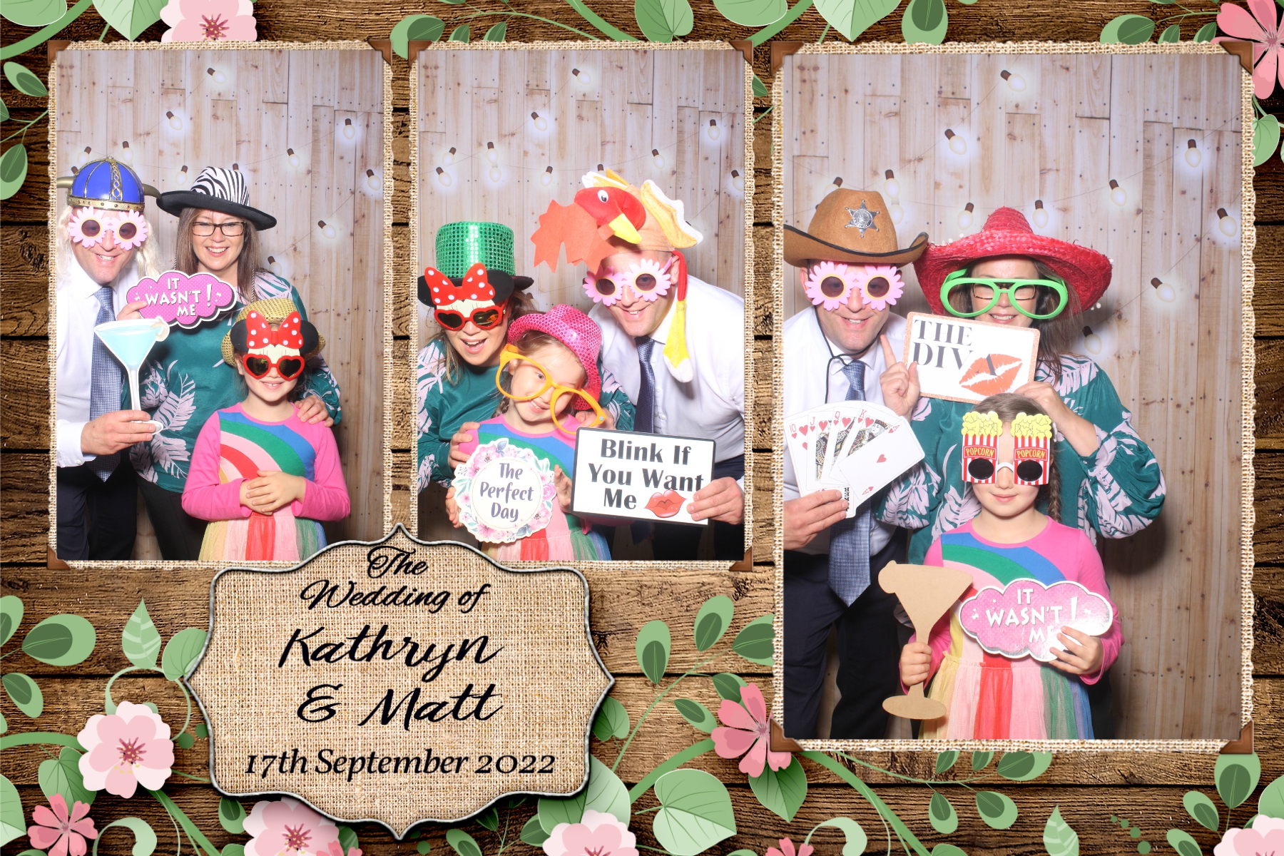 Kathryn and Matt | View more photos from the event at gallery.blissbooth.co.uk/u/BlissBooth/Kathryn-and-Matt
