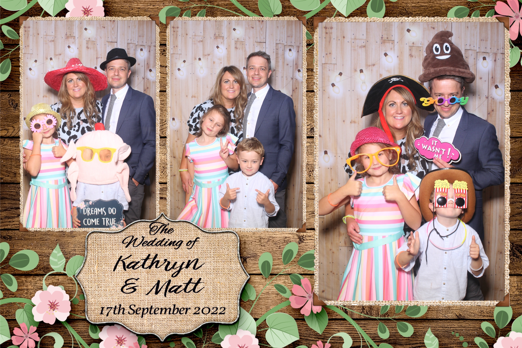 Kathryn and Matt | View more photos from the event at gallery.blissbooth.co.uk/u/BlissBooth/Kathryn-and-Matt