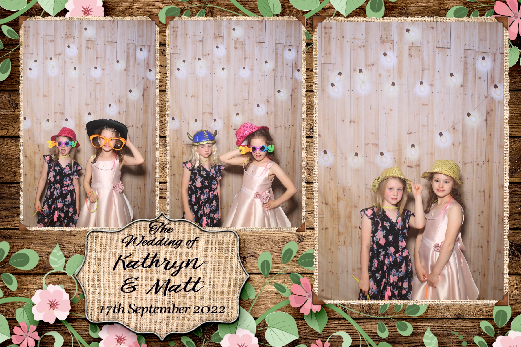 Kathryn and Matt | View more photos from the event at gallery.blissbooth.co.uk/u/BlissBooth/Kathryn-and-Matt